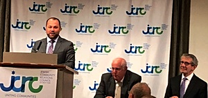 annual meeting.corey johnson annual meeting.corey johnson