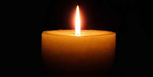 yahrtzeit candle yahrtzeit candle