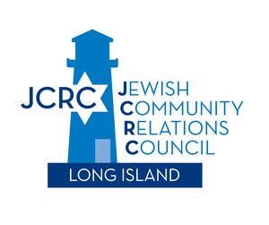 JCRC of LI logo JCRC of LI logo